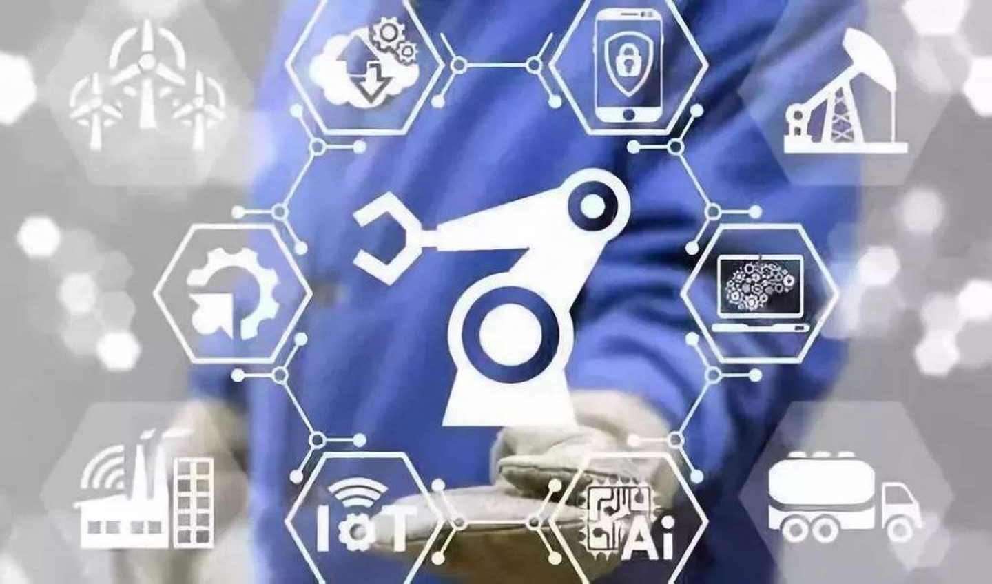 云端集成