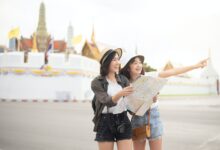 为您的旅游公司注入创新:利用我们创新的旅游网站开发解决方案 (为您的旅游公司取名)-优乐评测网