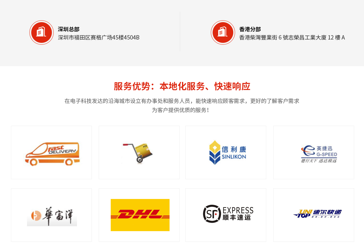 选择网络服务器时常见错误及其成本影响