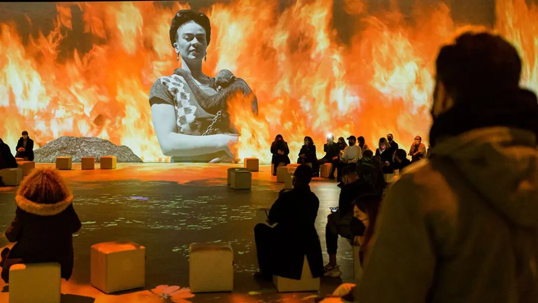 沉浸在我们的家歌曲