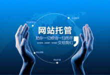 探索网站托管的利弊:做出明智决策 (探索网站托管的目的)-优乐评测网
