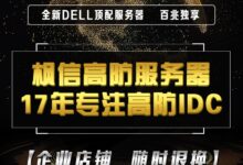 租用专用服务器的费用:性能、可靠性和价格 (租用专用服务是什么)-优乐评测网