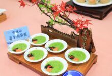 美食爱好者的个人博客:分享食谱、评论和烹饪技巧 (美食爱好者的自我介绍)-优乐评测网