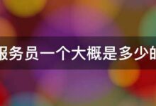 网吧服务器成本分析:不同配置下的价格对比 (网吧服务器成本多少)-优乐评测网