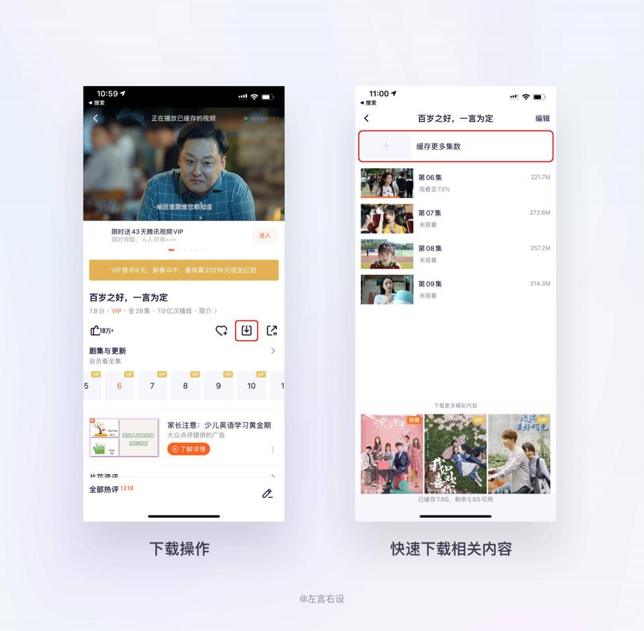 用户体验中的一个重要理论
