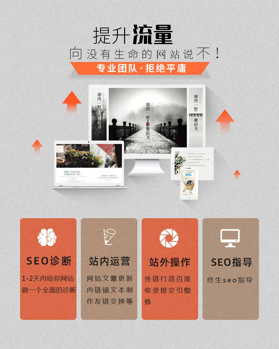 网站托管