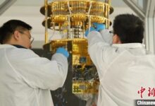 量子计算的云原生基础设施:云服务器引领创新 (量子计算啥意思)-优乐评测网