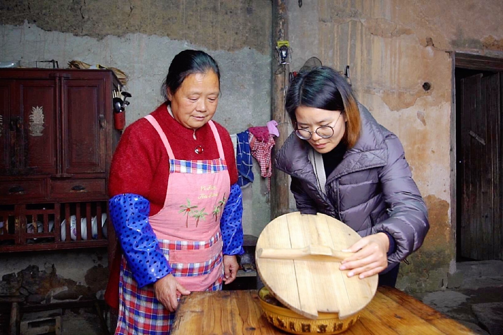 揭秘雪崩说明文阅读答案