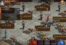 传奇世界的财务基础:服务器搭建成本的全面探索 (传奇世界的财神在哪)-优乐评测网