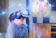 虚拟现实和增强现实:重塑体验,沉浸式交互 (虚拟现实和增强现实技术)-优乐评测网