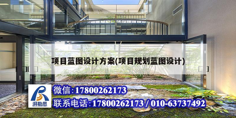 绘制企业发展路线