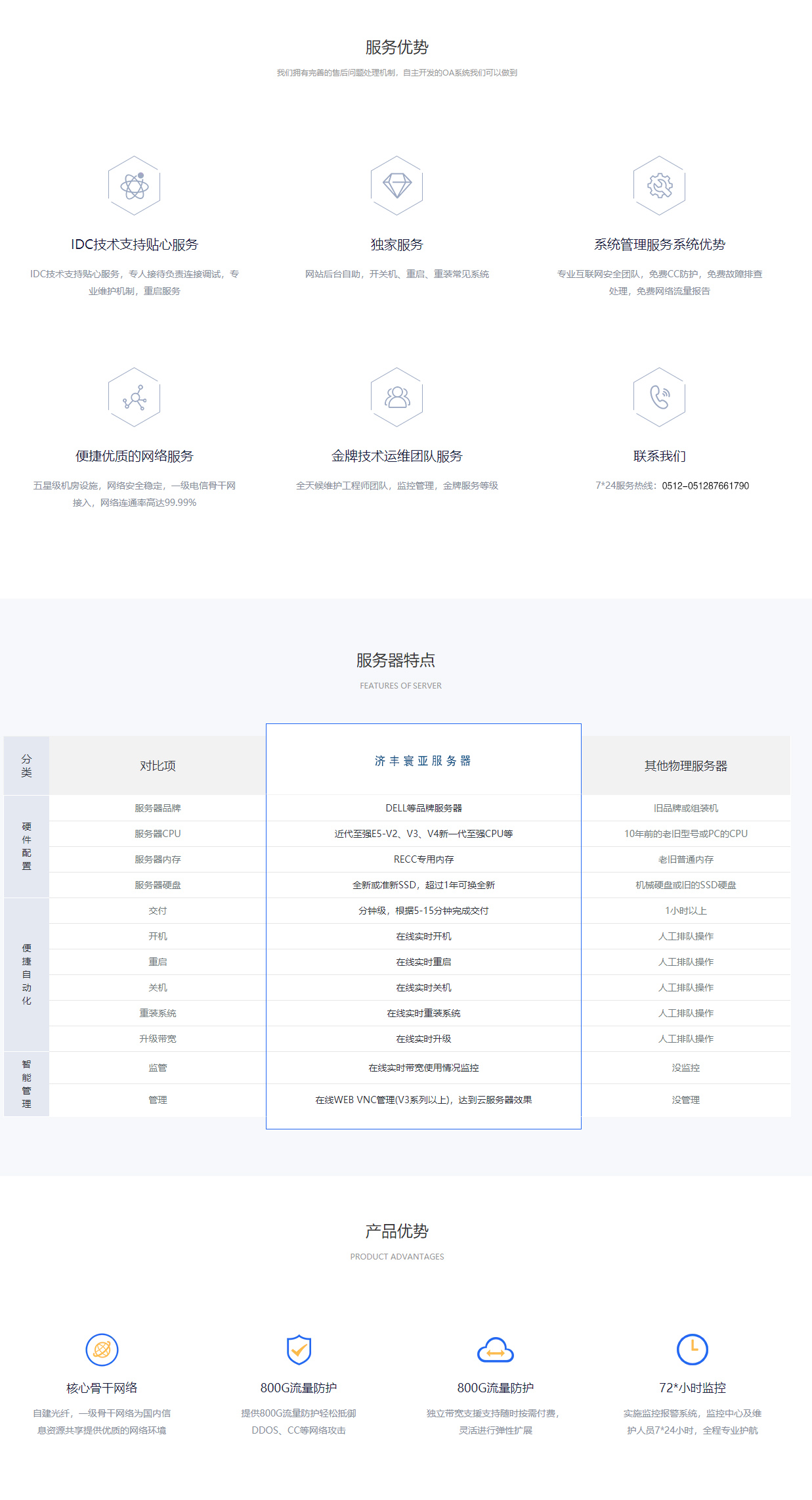 定制解决方案以满足您的业务需求