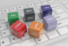 域名注册指南：找到适合您业务的完美域名 (域名注册指南pdf)-优乐评测网