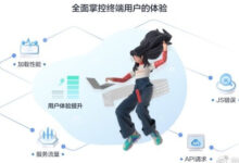 云性能监控:随时掌握您的系统 (云性能监控)-优乐评测网