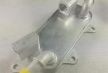 散热器:冷却系统的心脏,散热的关键 (散热器冷却液温度传感器电路高)-优乐评测网