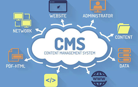 最安全的cms