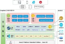 应用服务器的容器化:在现代化环境中部署应用程序的新途径 (应用服务器的主要功能)-优乐评测网