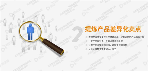 门户网站的营销价值