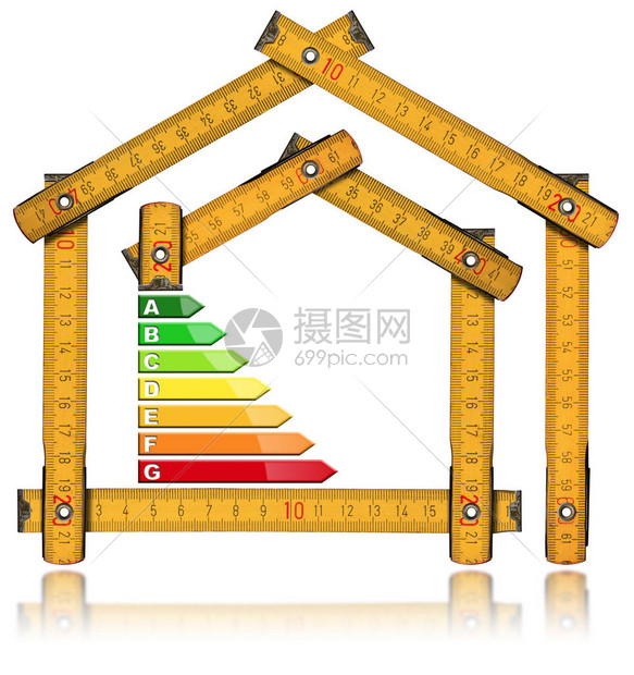 住宅能源效率