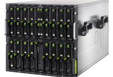 刀片服务器的经济学:评估成本、能耗和投资回报率 (刀片服务器的价格)-优乐评测网