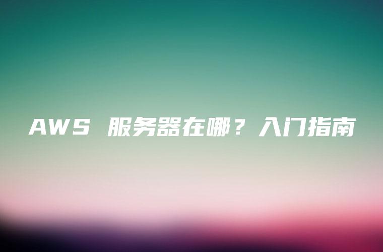使用