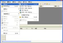 使用 FTP 客户端管理远程文件:Windows、macOS 和 Linux 的详细指南 (利用ftp在客户端和服务器)-优乐评测网