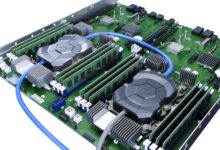 服务器散热与高性能计算(HPC):解决极端热负荷的挑战 (服务器散热与什么有关)-优乐评测网