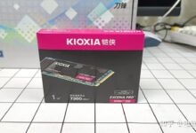 揭示SSD固态硬盘的隐藏宝石,发现其鲜为人知的优势 (ssd-z)-优乐评测网