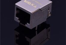 掌握网络接口卡的基础知识:解剖、功能和连接选项 (掌握网络接口技术)-优乐评测网