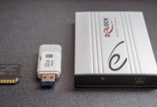 USB 驱动器数据恢复:从损坏或格式化的设备恢复文件 (usb驱动器下载安装)-优乐评测网