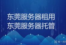 揭秘服务器租用年度费用的秘密 (服务器租用)-优乐评测网