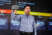 云服务器性能监控仪表板:虚拟环境性能管理的中央信息库 (云服务器性能测试)-优乐评测网