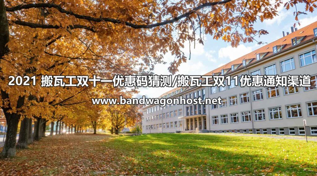 搬瓦工面向开发人员的指南