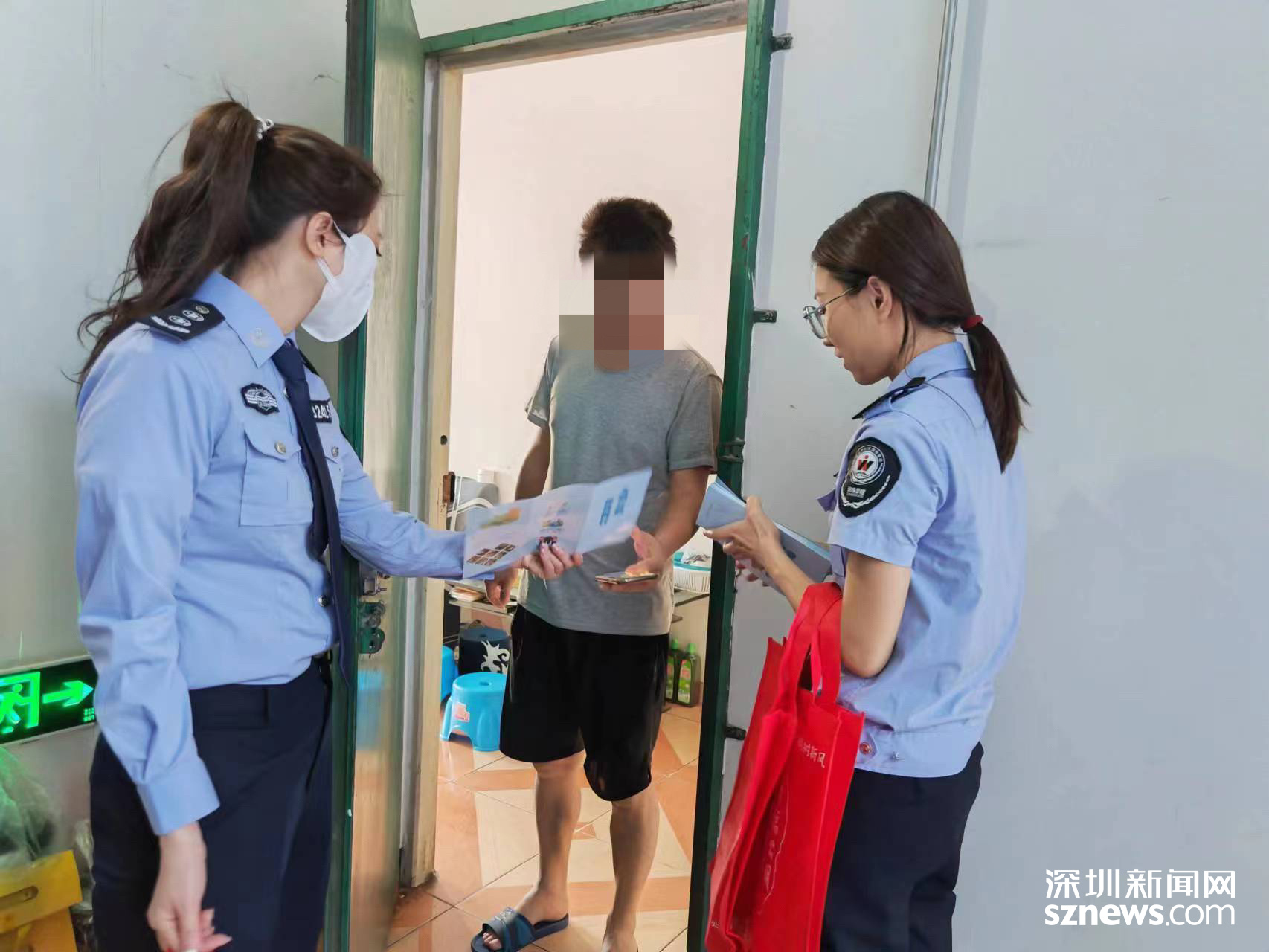 掌握打开网页的技巧
