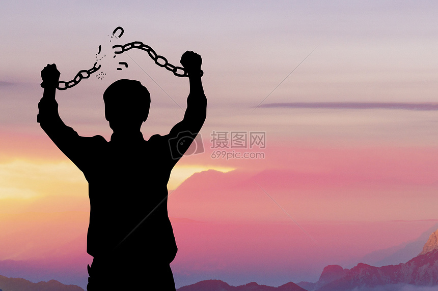 释放内存枷锁什么意思