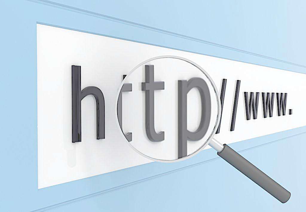 使用web服务查找正确的程序
