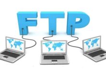 FTP 服务器:安全、高效的文件传输协议 (ftp服务器怎么搭建)-优乐评测网