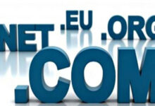 域名注册错误:避免影响您在线声誉的常见错误 (域名注册错误怎么办)-优乐评测网