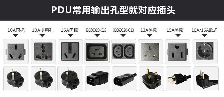 优化机架安装