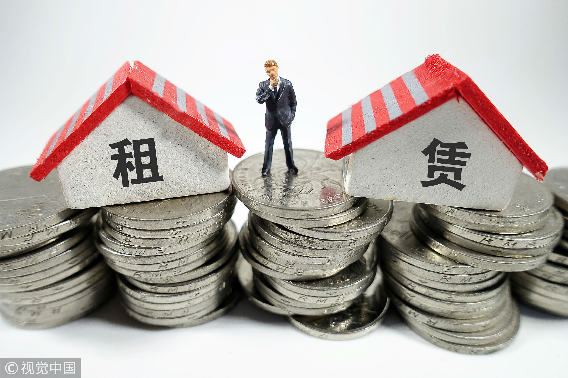 揭秘租用服务违法吗