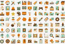 SVG 矢量图:平面设计师和网页开发人员的必备工具 (svg矢量图用什么编辑)-优乐评测网