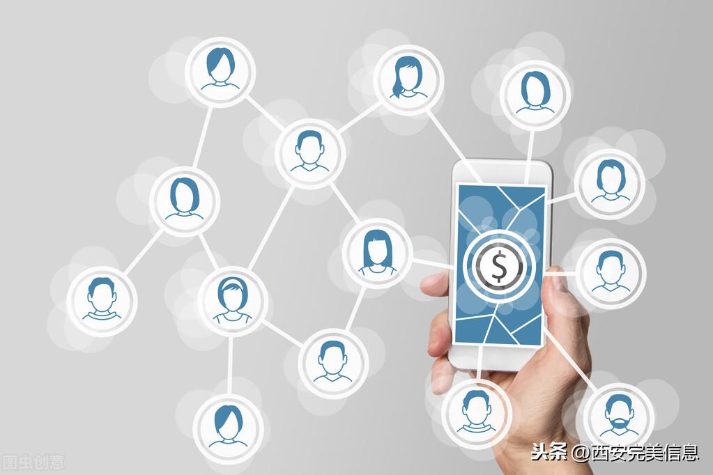 网络销售的成功案例