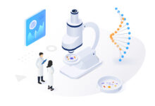 HPC:人工智能和机器学习的加速器 (人工hpv)-优乐评测网