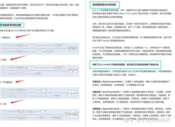 性能调优的陷阱