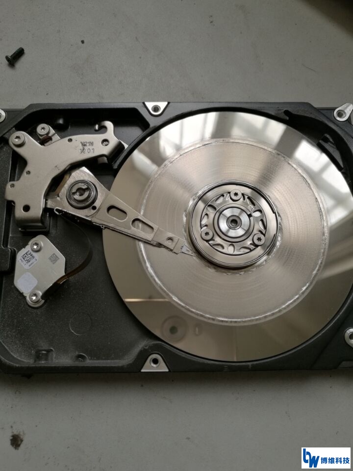 打破硬盘空间怎么办