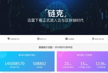 网站区块链技术应用探索:了解区块链的潜力,提高透明度和网站安全性 (网站区块链技术是什么)-优乐评测网