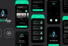 UI界面设计中的认知原则:满足用户需求 (ui界面设计作品模板)-优乐评测网