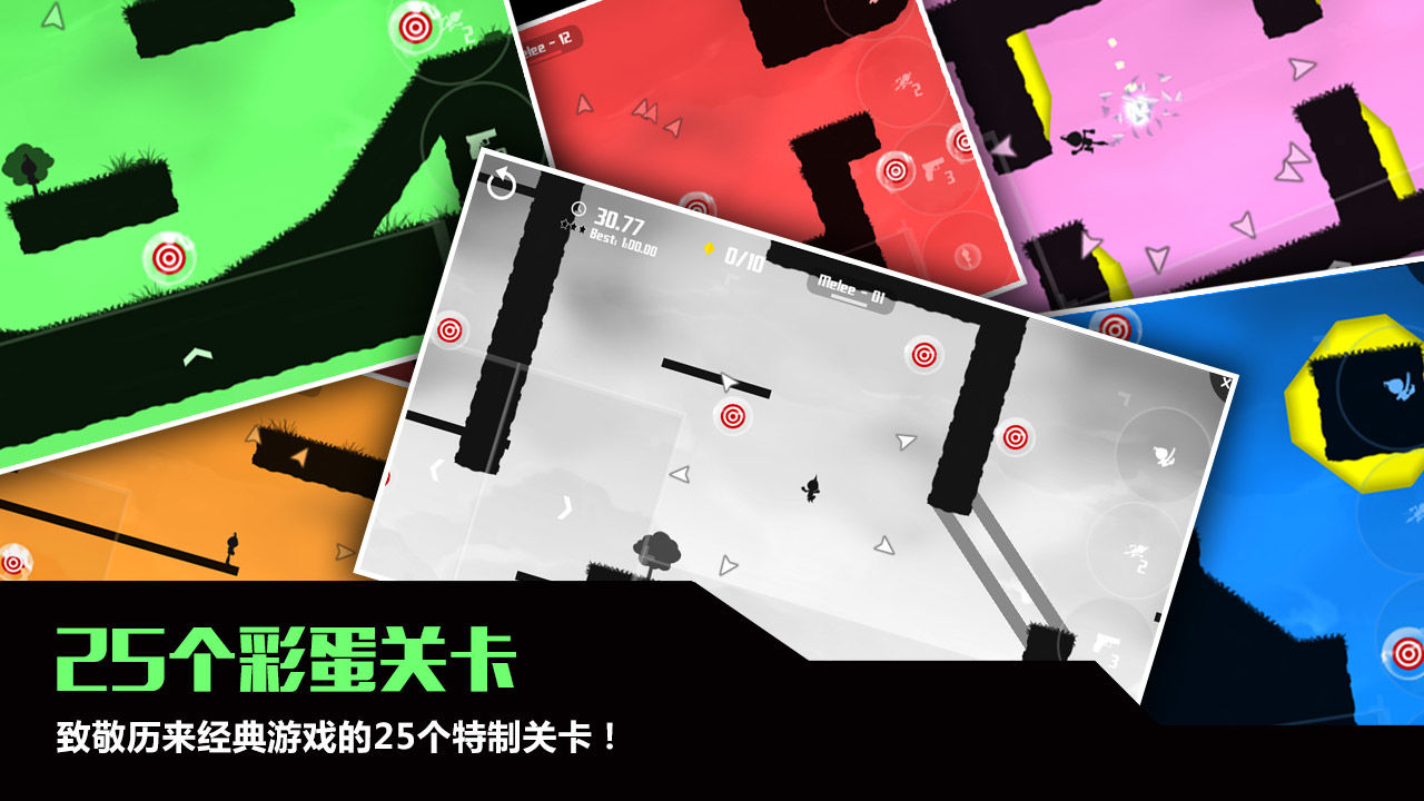 内存扩展
