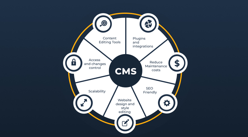 cms开发教程