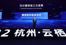 云计算的变革力量:在数字时代保持领先地位的必备指南 (云计算的变革与发展)-优乐评测网
